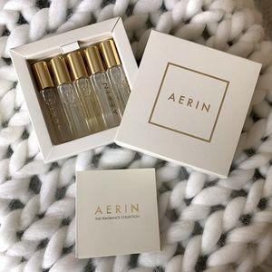 BRAND NEW AERIN The Fragrance Collection Eau De Parfum